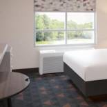 Фотография гостиницы Holiday Inn Hotel & Suites Sioux Falls - Airport, an IHG Hotel