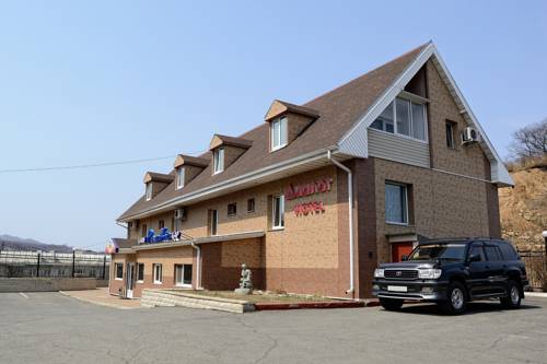 Фотография гостиницы Диалог