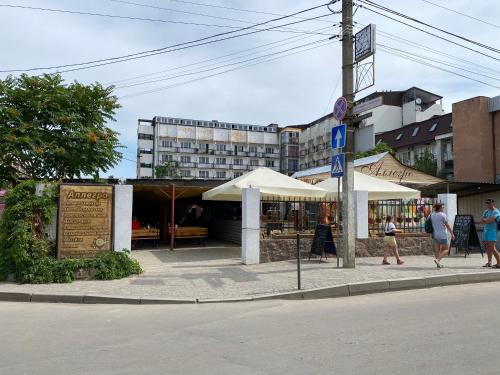 Фотография гостиницы Аркадия-П