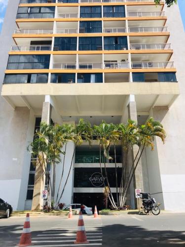 Фотография апарт отеля Garvey Flats