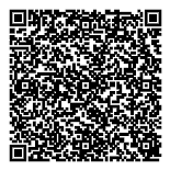 QR код хостела Прованс