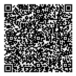 QR код гостиницы ГК Форест