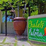 Фотография гостиницы Chalets de Palma