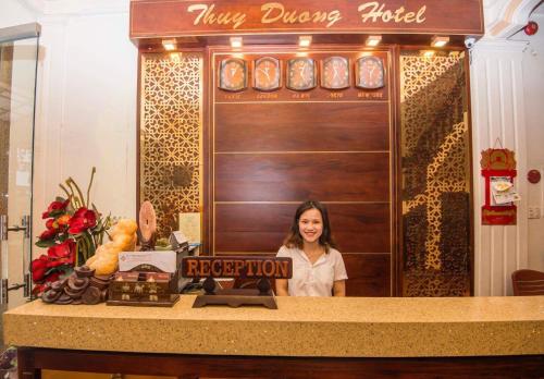 Фотографии гостиницы 
            Thuy Duong Hotel