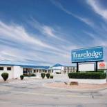 Фотография мотеля Travelodge by Wyndham Ozona