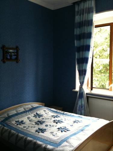 Фотография гостиницы Hotel Victoria