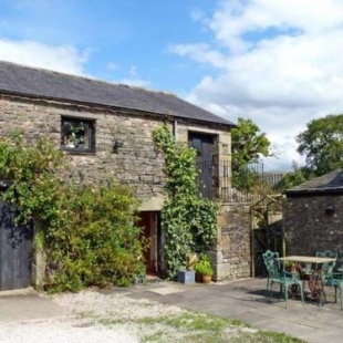 Фотография гостевого дома The Granary, Kirkby Lonsdale