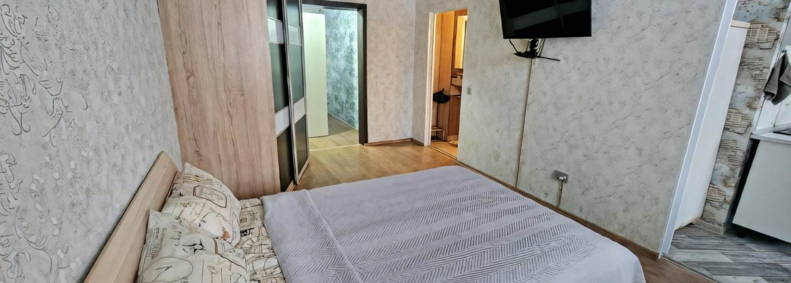 Фотография квартиры BestHome в Дзержинском районе до 6 гостей