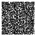 QR код гостиницы Палисадъ