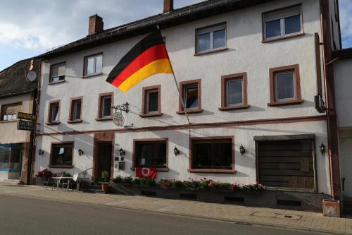 Фотография гостевого дома Hotel & Restaurant Raisch