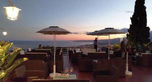 Фотография гостиницы Hotel Continental