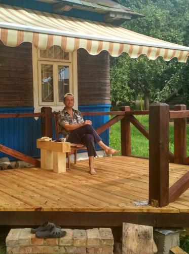 Фотография гостевого дома Закуток