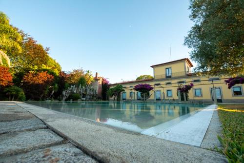 Фотография гостиницы Quinta da Malaposta - Boutique Hotel & Eventos