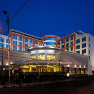Фотография гостиницы Cavinton Hotel Yogyakarta by Tritama Hospitality