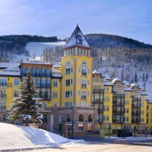 Фотографии гостиницы 
            The Vail Collection at the Ritz Carlton Residences Vail