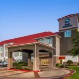 Фотография гостиницы Best Western Boerne Inn & Suites