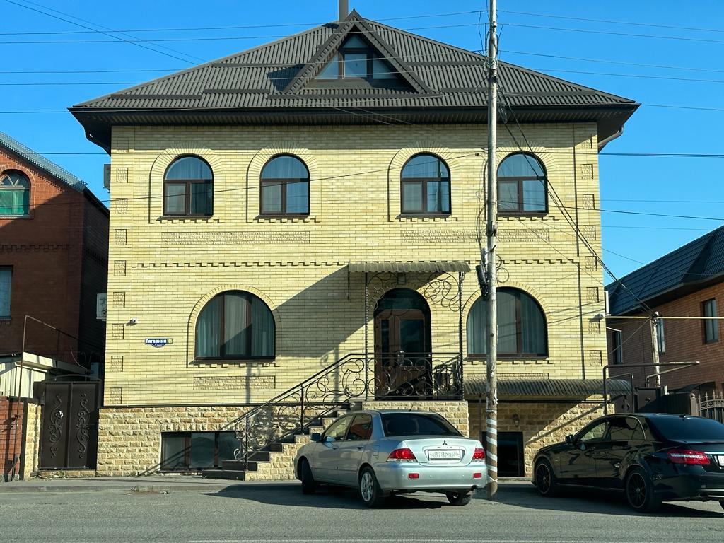 Фотография гостевого дома Комфорт