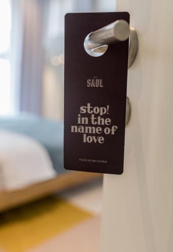 Фотография гостиницы Hotel Saul