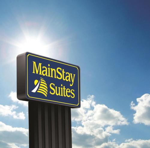 Фотография гостиницы MainStay Suites Denver International Airport