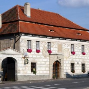 Фотография гостиницы Hotel Na Velké Hospodě