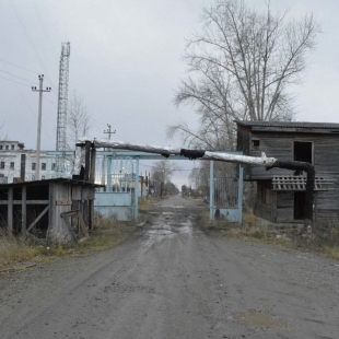 Фотография предприятий Сосьвинский ДОК