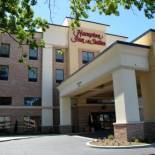 Фотография гостиницы Hampton Inn & Suites - Elyria, OH