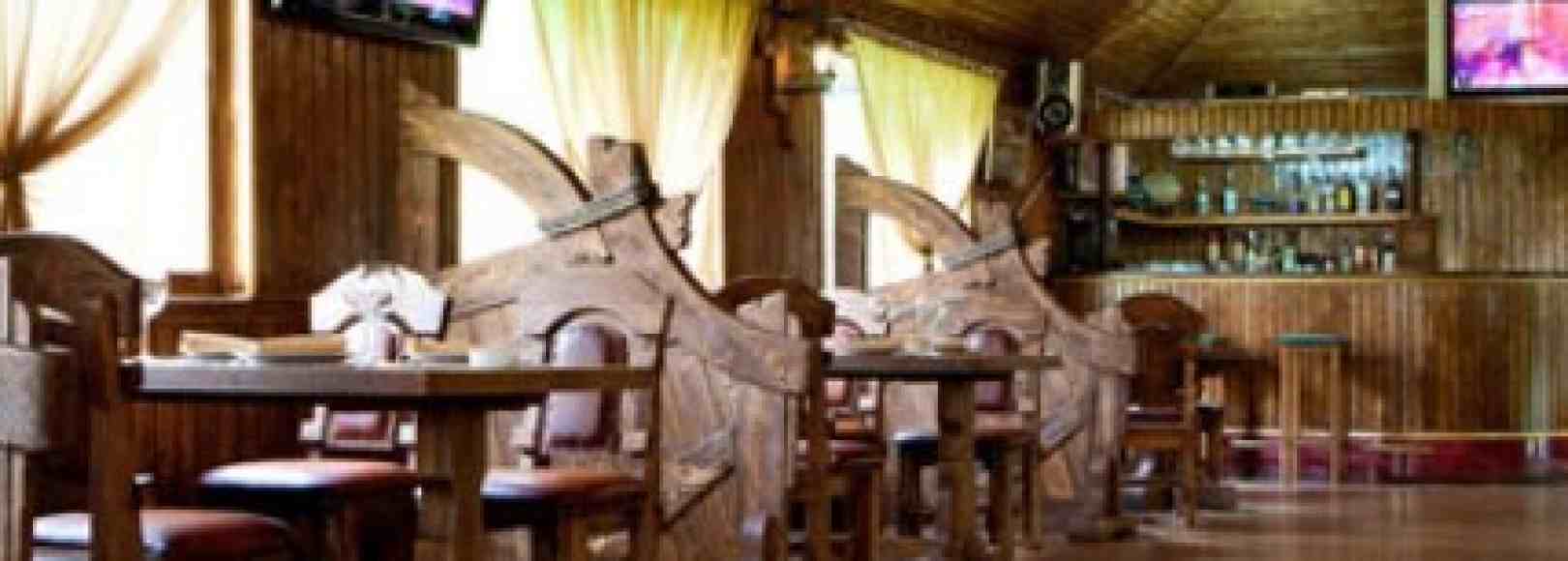 Фотография банкетного зала Райский уголок