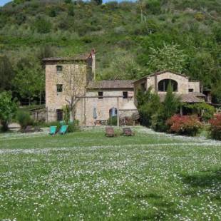 Фотографии гостевого дома 
            Molino di Amarrante