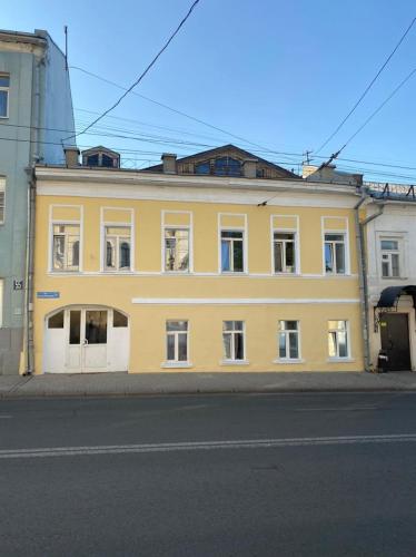 Фотография хостела Град