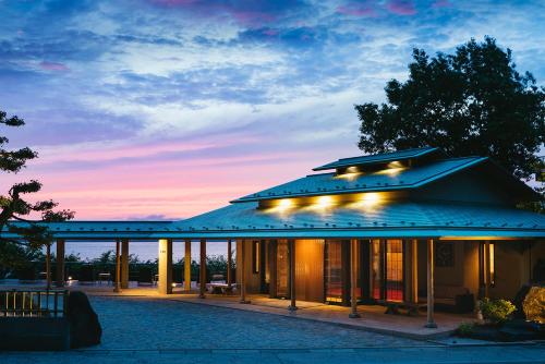 Фотография мини отеля Tadaya