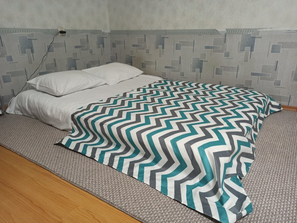 Фотография квартиры Апартаменты Квартира в курортной зоне около бассейна и остановки общественного транспорта