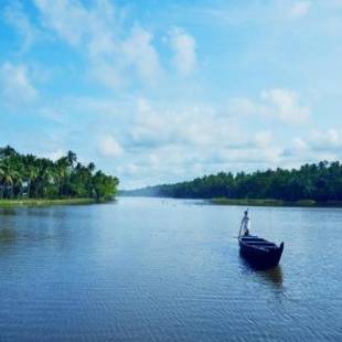 Фотографии гостиницы 
            Taj Green Cove Resort and Spa Kovalam