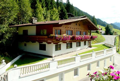 Фотография мини отеля Gästehaus Lukasser