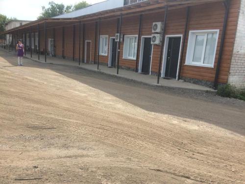 Фотография мотеля Светофор