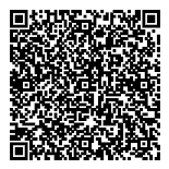 QR код мини отеля Берег Солнца