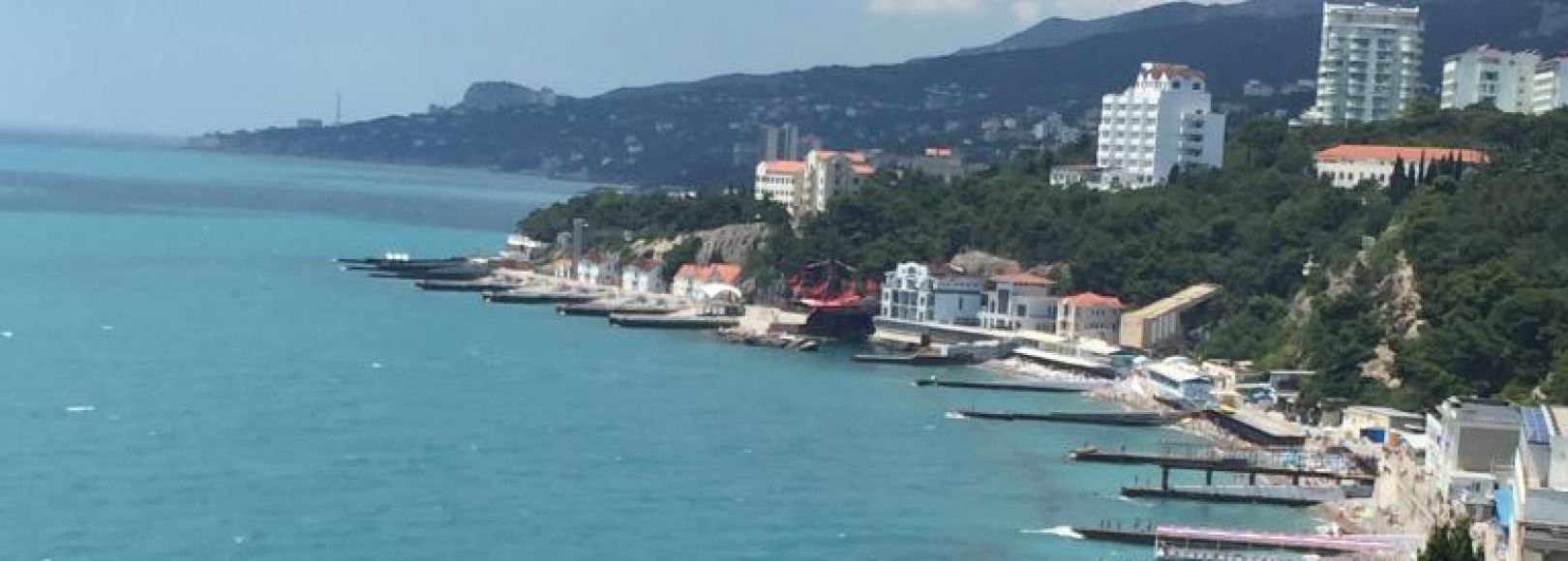 Фотография апарт-отеля Апартаменты в ЖК Морской