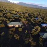 Фотография базы отдыха Ngorongoro Wild Camp