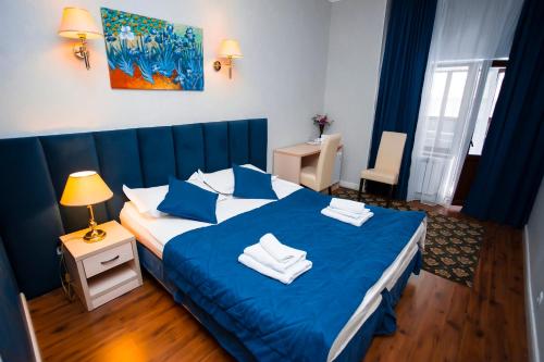 Фотография гостиницы ВЕРСАЛЬ