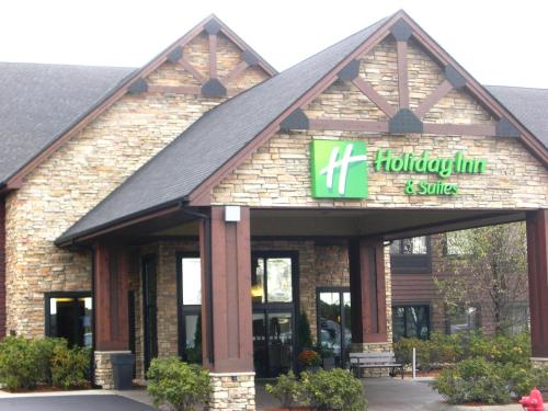 Фотография гостиницы Holiday Inn St. Paul Northeast - Lake Elmo, an IHG Hotel