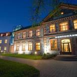 Фотография гостиницы Hotel Sigulda