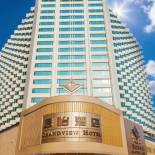 Фотография гостиницы Grandview Hotel Macau