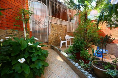 Фотография гостевого дома На Первомайской, 12