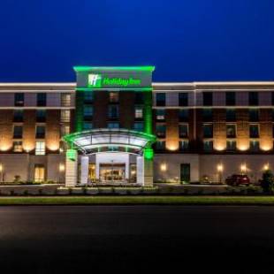 Фотографии гостиницы 
            Holiday Inn Paducah Riverfront, an IHG Hotel