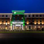 Фотография гостиницы Holiday Inn Paducah Riverfront, an IHG Hotel