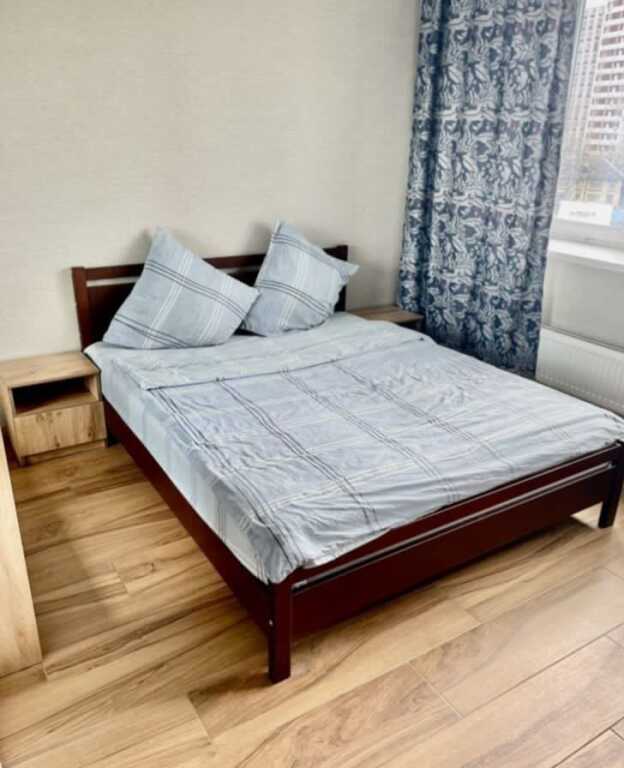 Фотография квартиры Апартаменты Color