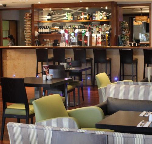 Фотография гостиницы Clayton Hotel Liffey Valley