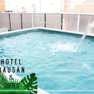 Фотография гостиницы Hotel & Suites Bausan