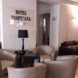 Фотография гостиницы Tropicana Hotel