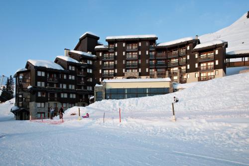 Фотография апарт отеля TERRESENS - Le Centaure