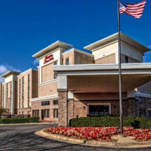 Фотографии гостиницы 
            Hampton Inn & Suites Memphis-Wolfchase Galleria